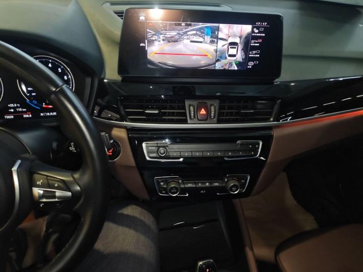 X1 2021 Facelift sDrive25Li Leading photo 4