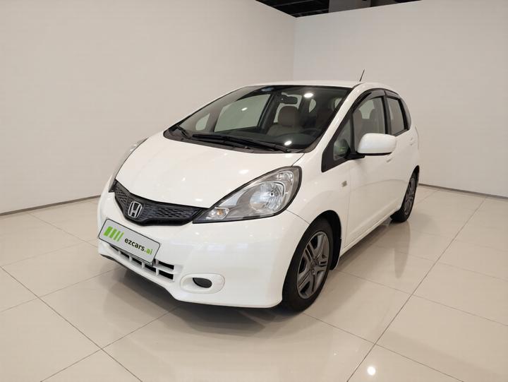 Fit 2011 1.3L AT Comfort