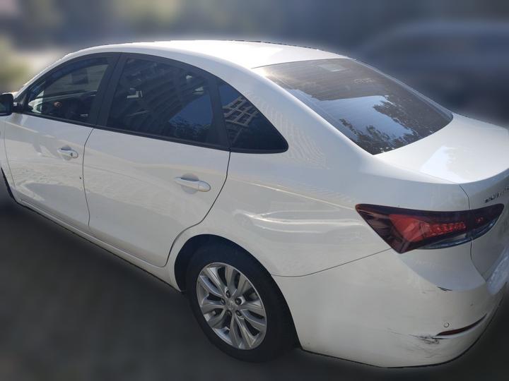 Excelle 2021 Classic 1.5L AT Elite photo 4