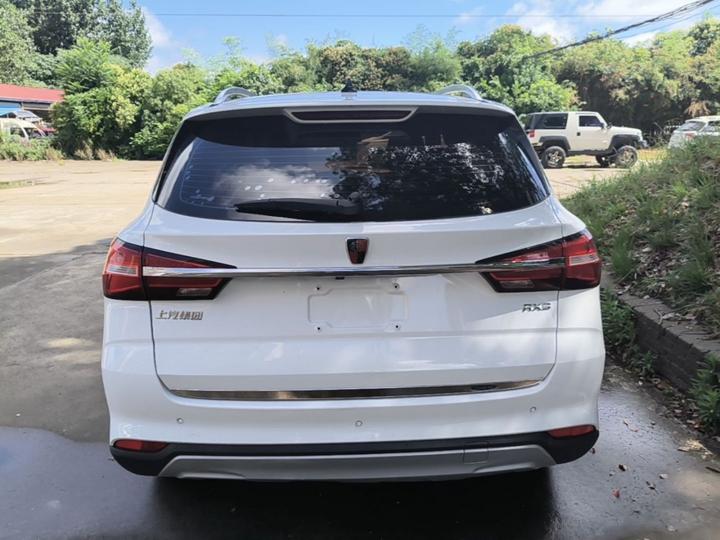 RX3 2018 1.6L CVT Flagship photo 3