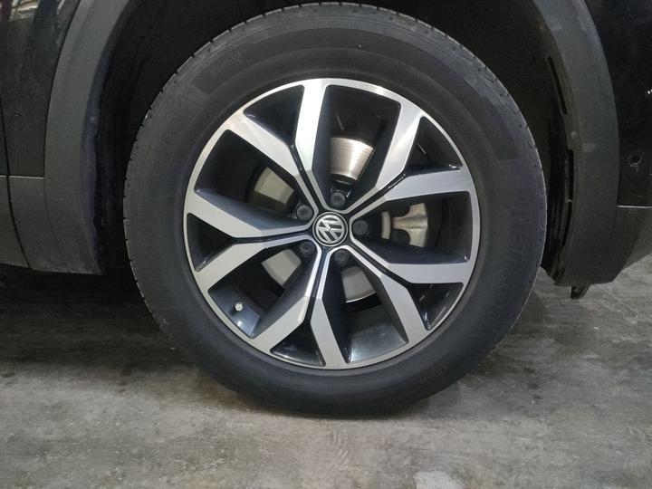 Teramont 2019 380TSI AWD Luxury China V photo 8