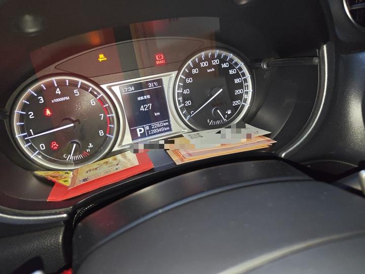 Vitara 2016 1.4T AT RWD Elite photo 6