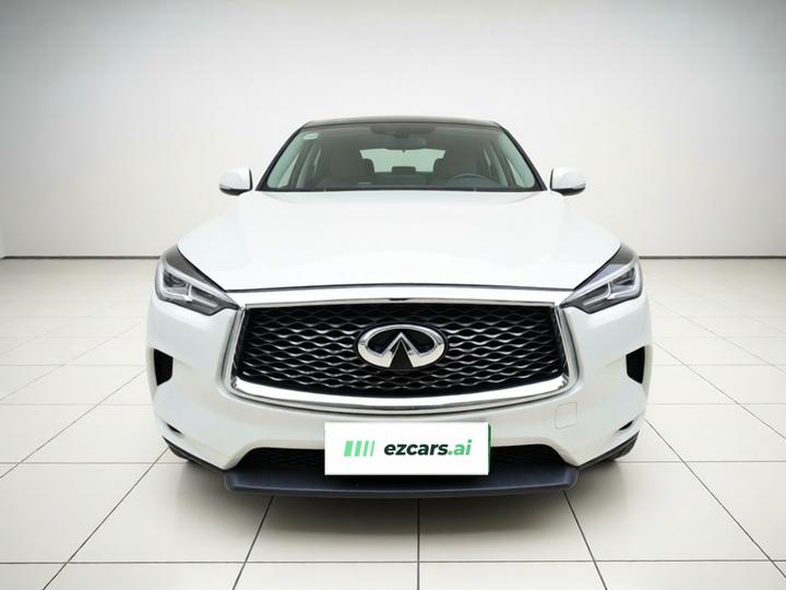 QX50 2020 Facelift 2.0T RWD photo 2