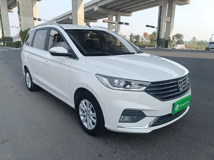 360 2019 1.5L AT Elite China VI photo 3