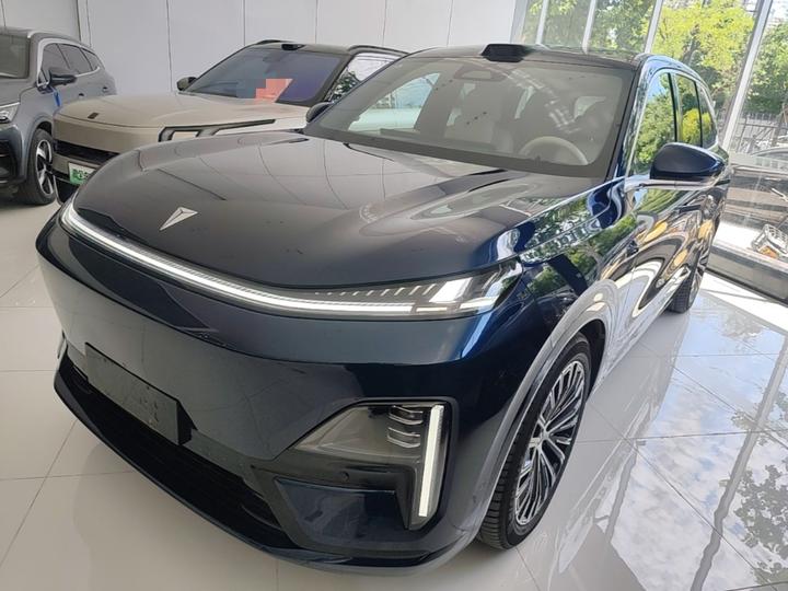 Deepal S09 2025 AWD Ultra+