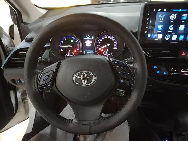 IZOA 2021 2.0L photo 6