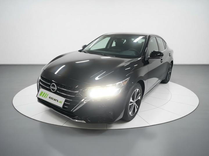 Sylphy 2023 Facelift 1.6L CVT Enjoy