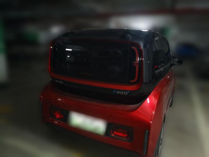 E300 2020 Plus photo 6