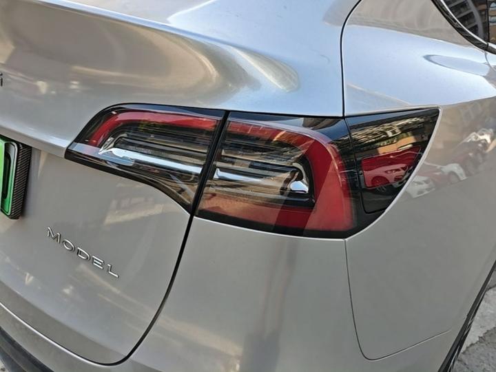 Model Y 2022 Facelift RWD photo 7