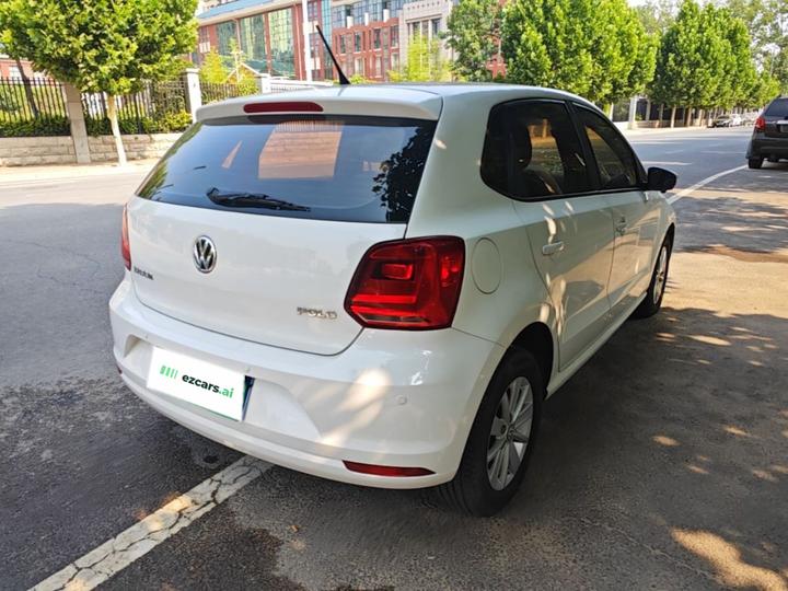 Polo 2016 1.4L AT photo 4