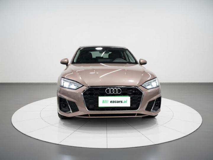 A5 2024 Sportback 40 TFSI Fashion Dynamic photo 2