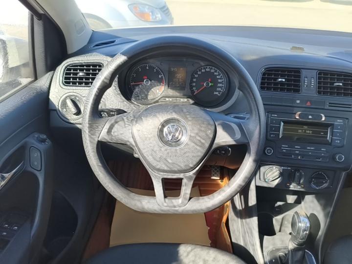 Polo 2016 1.4L AT photo 6