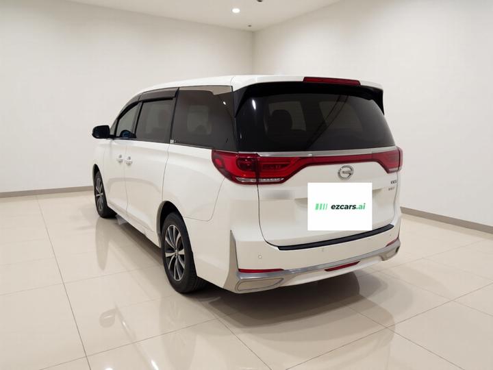 GAC Trumpchi M8 2024 Leading Series 390T Luxury photo 4