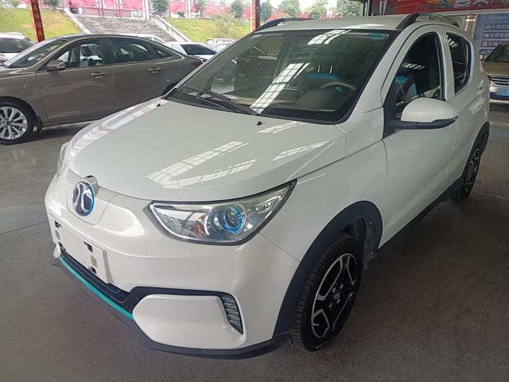 EV EC3 2019