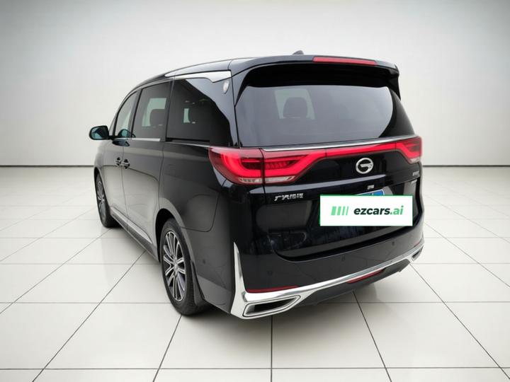 GAC Trumpchi M8 2021 Leading Series 390T Flagship photo 4