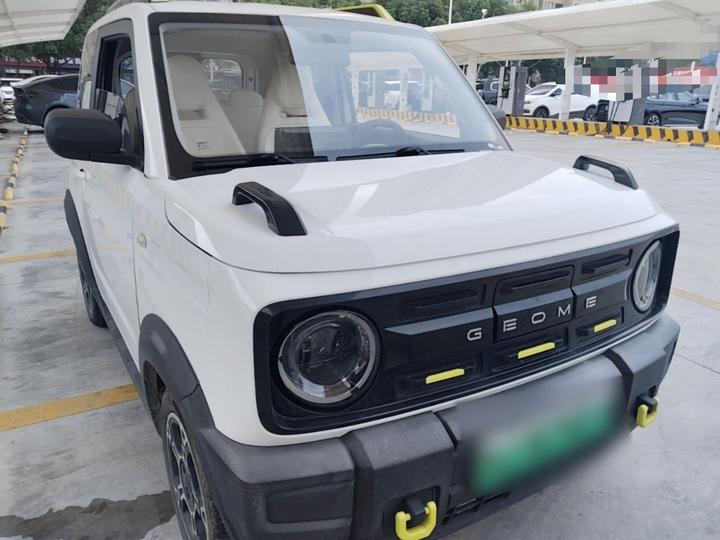 2024 200km Panda photo 3