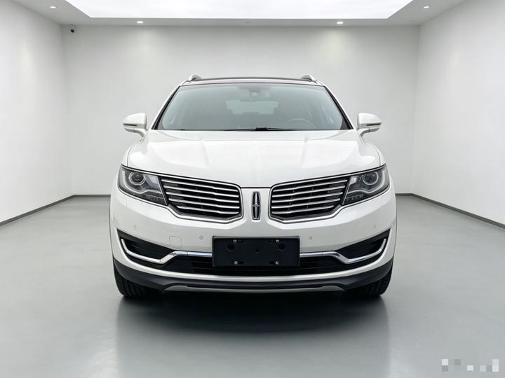 MKX 2015 2.0T AWD photo 2