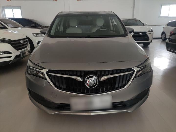 GL6 2019 18T 6-Seater Elite China VI photo 2