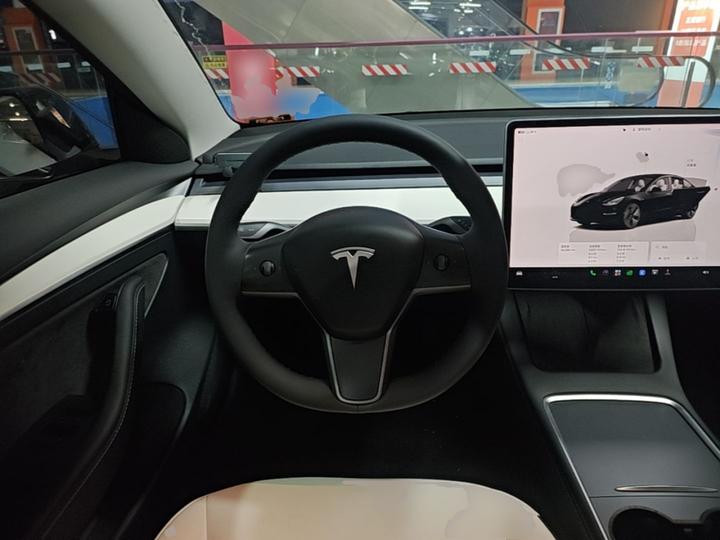 Model 3 2022 RWD photo 6