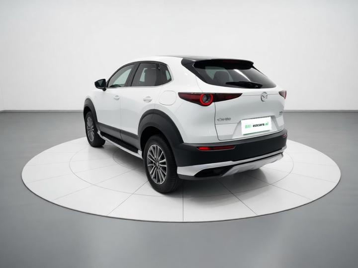 CX-30 EV 2021 EV Comfort photo 4