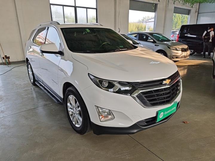 2019 535T AT China V photo 3