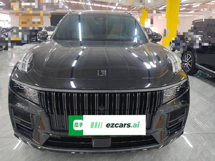 09 EM-P 2021 2.0T PHEV Halo 6-Seater photo 2