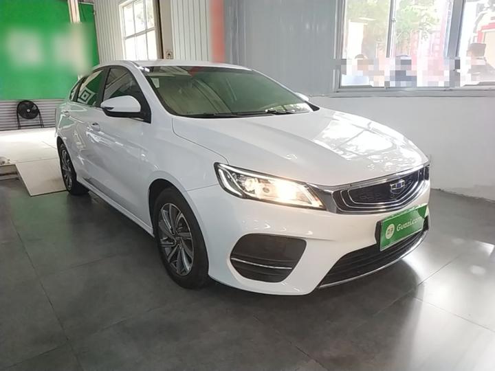 Binrui 2018 14T MT photo 3