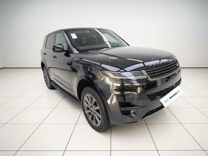 Range Rover Sport 2025 360PS S photo 3