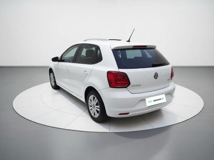 Polo 2018 1.5L MT photo 4