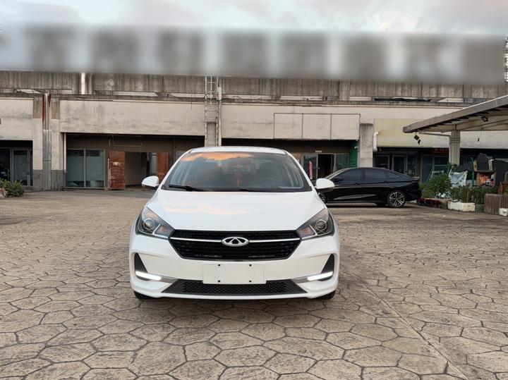 Arrizo 5 2019 Facelift PRO 1.5L MT China VI photo 2