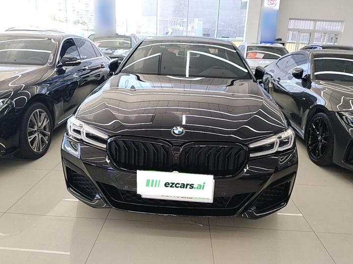 5 Series 2023 530Li Exclusive M Sport Package photo 2