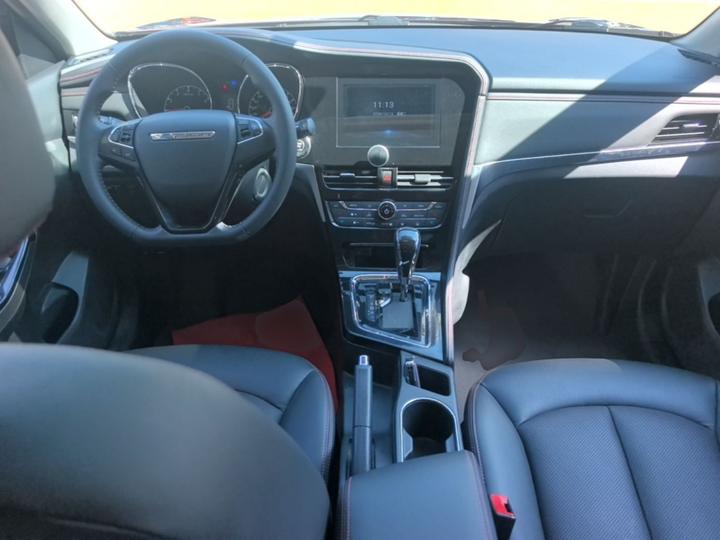 T70 2018 2.0L CVT photo 5