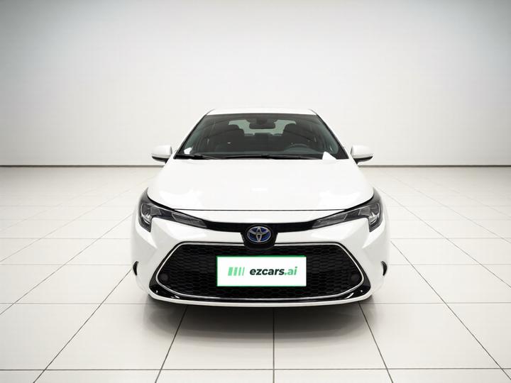 Levin 2021 Hybrid 1.8H E-CVT Luxury photo 2