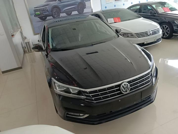 Passat 2017 330TSI DSG photo 3