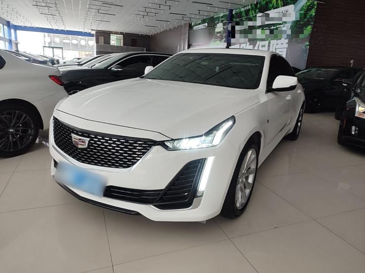 CT5 2022 28T
