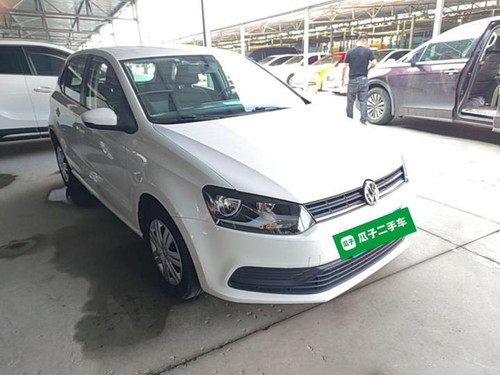 Polo 2018 1.5L AT photo 3