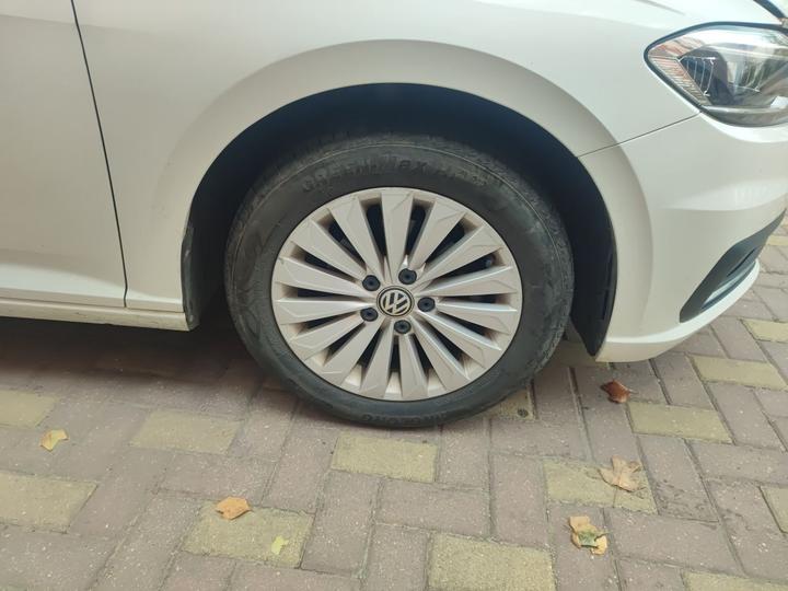 Lavida 2019 1.5L MT Comfort China VI photo 8