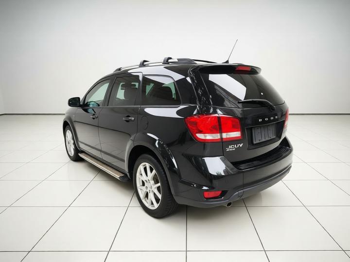 Dodge 2015 2.0TD AWD photo 4