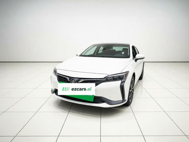 6 2020 PHEV photo 2