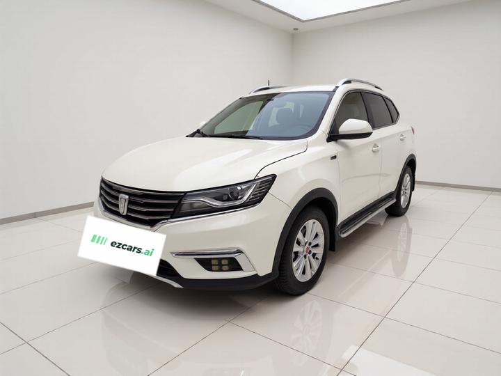 RX5 2016 Facelift 20T RWD MT Luxury