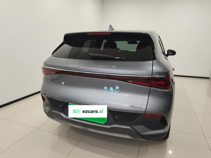Yuan PLUS 2022 510KM Noble photo 5