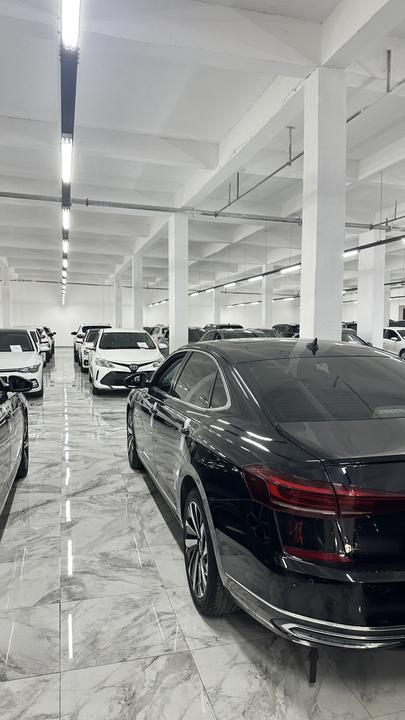 Passat 2022 330TSI Elite photo 2
