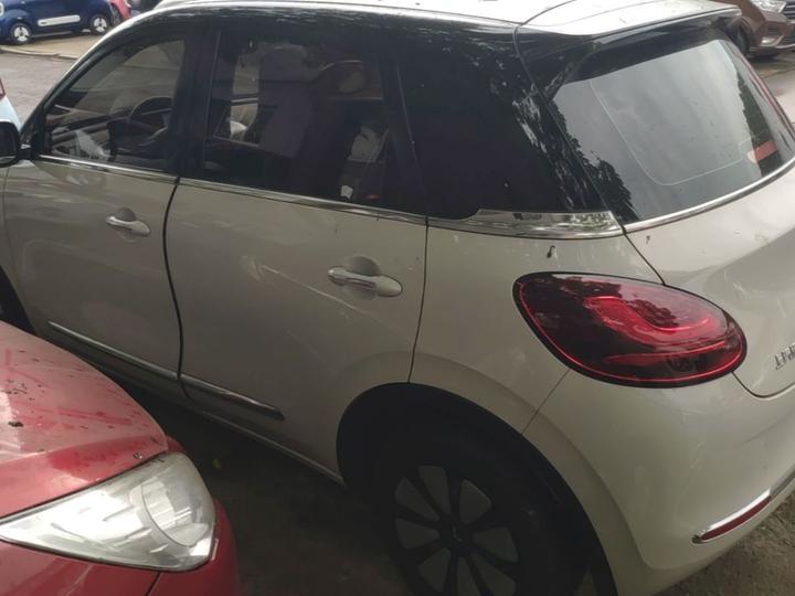 Wuling Bingo 2023 333km photo 4