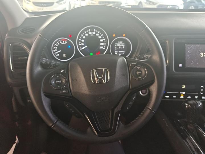 Vezel 2015 1.8L CVT RWD Luxury photo 6