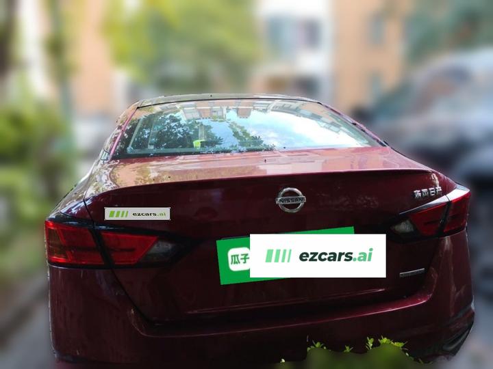 Teana 2019 2.0L XL Comfort photo 5
