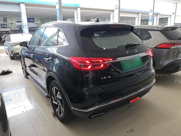 HS5 2022 Facelift 2.0T Connected photo 4