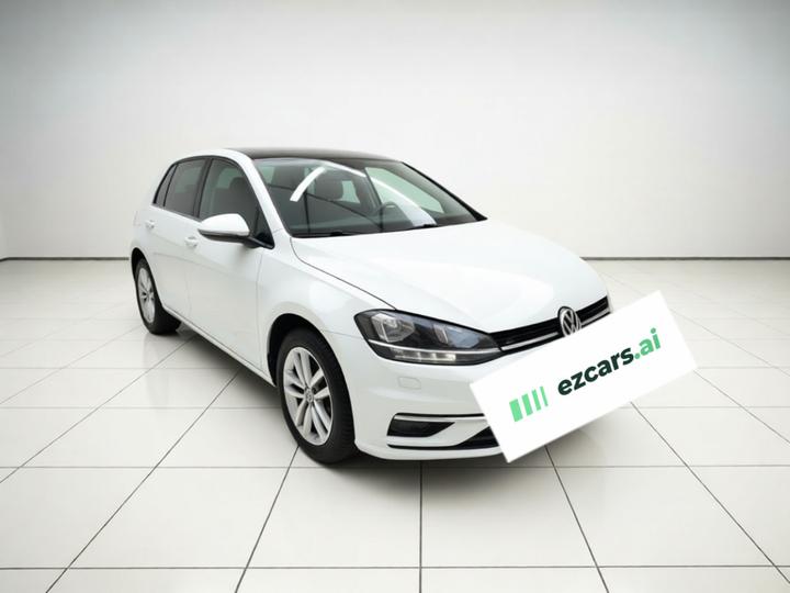 Golf 2019 280TSI DSG Comfort China V photo 3