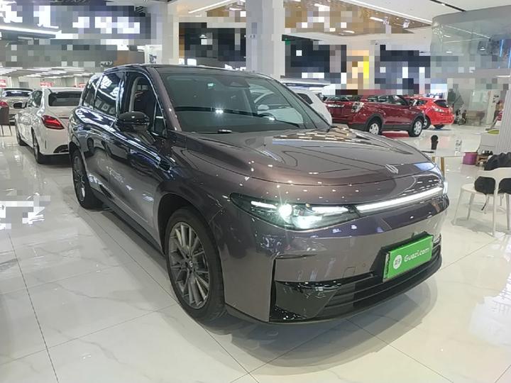 Leapmotor C10 2026 605 Enjoy photo 3