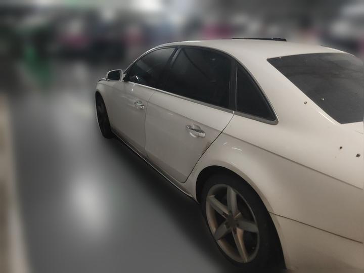A4L 2015 35 TFSI AT Standard photo 4