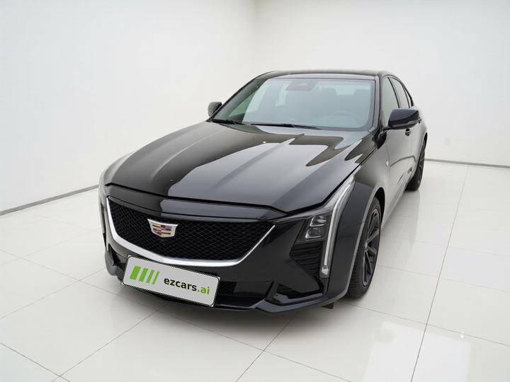 CT5 2024 28T Premium